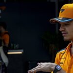Lando Norris Reveals Dream Cuisine Combination He Has in Mind Before Opening His Own Restaurant