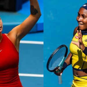 Gauff vs Sabalenka prediction