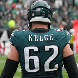 Why Does Jason Kelce Fear Retirement? Can he Feature for the Eagles in 2024?