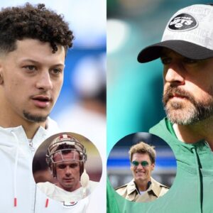 Records Galore in Kansas as Patrick Mahomes Surpasses Aaron Rodgers in Playoff Wins While Equaling Another 'Peyton Manning, Joe Montana' Record