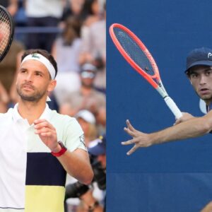 Grigor Dimitrov vs Nuno Borges Prediction, Melbourne Weather Update, Head to Head, Live Streaming Details