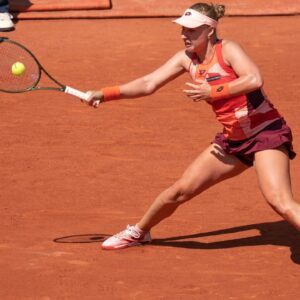 Who is Anna Blinkova? Australian Open 2024 World Record Tie Breaker