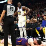 When Does Draymond Green Come Back? Warriors’ Star’s Potential Return Date Amidst 3-Game Skid