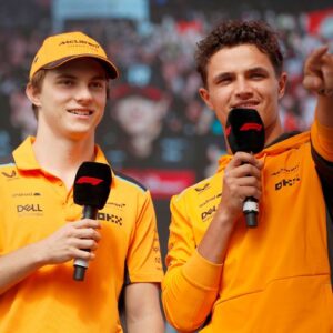 F1 Expert Lists Oscar Piastri as One of the Reasons Why Lando Norris Could Leave McLaren