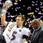 Ballerina Turned NFL Pundit Announces Flacco Tattoo if Browns and Joe Flacco Win Super Bowl 2024