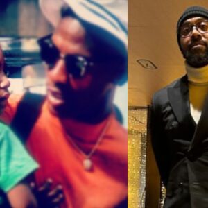 Jeffrey Jordan Shares ‘Intimate’ Picture With Father Michael Jordan and Brother Marcus: “MJ Mondays”