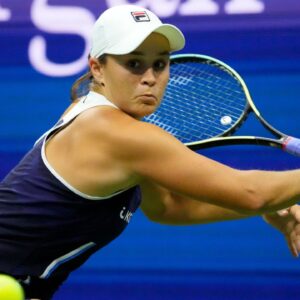 Why Did Ashleigh Barty Quash Comeback Chances? Ex-World No.1's Stunning Net Worth and Lavish Lifestyle Post Retirement Revealed