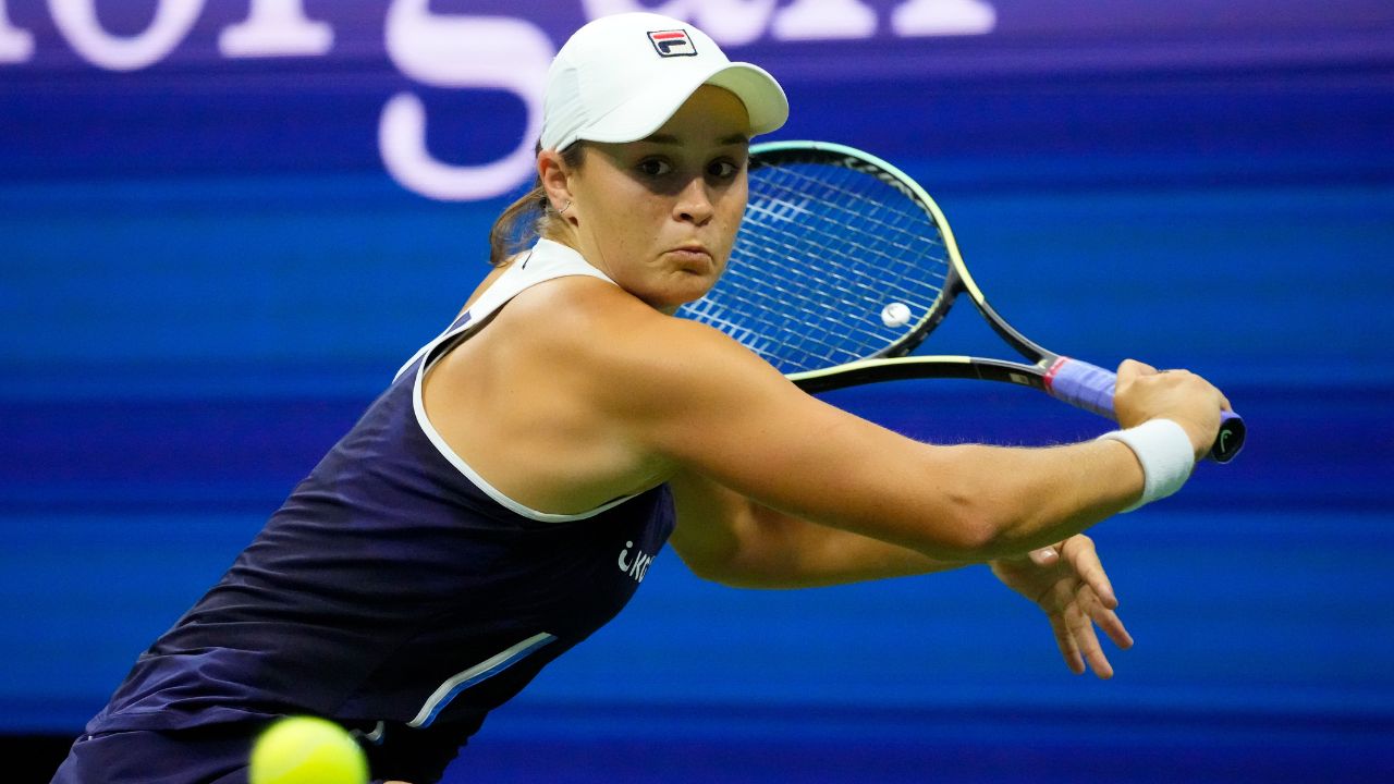 Why Did Ashleigh Barty Quash Comeback Chances? Ex-World No.1's Stunning Net Worth and Lavish Lifestyle Post Retirement Revealed