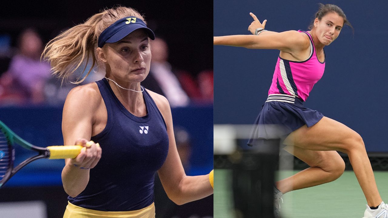 Navarro vs Yastremska prediction