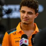 “I Forgot He Was a Driver”: Lando Norris Took Brutal Dig Against Former McLaren Driver During Hilarious F1 Segment