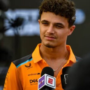“I Forgot He Was a Driver”: Lando Norris Took Brutal Dig Against Former McLaren Driver During Hilarious F1 Segment