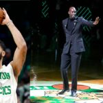 "This Flush Was Hard As F**k": Jayson Tatum's '$2000 Technical Dunk' Has Kevin Garnett Hyped