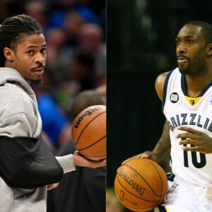 “Karma for the League”: Ja Morant’s Injury Has Gilbert Arenas Pointing Out 25-Game Suspension