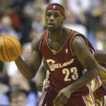 When did LeBron James Get Drafted and Other FAQs About King James' NBA Debut
