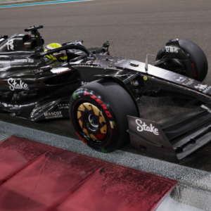 While Formula 1 World Still Heals From Stake F1 Fiasco, Here Are the Top 10 Craziest Team Names in History