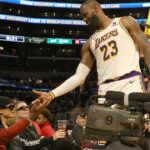 "Bronny James Isn't Even A Top 3 Scoring Option": LeBron James' Recent Remarks Garner Doubt From Naysayers