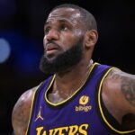 Is LeBron James Playing Tonight vs Raptors? Lakers Release Injury Report for 39 Y/O Superstar