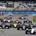 Bits and Parts of Fallen W-Series Goes Under the Gavel in Painful Reminder of F1 Failure