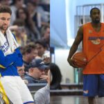 Using Klay Thompson's Refusal Over $48 Million As An Example, Gilbert Arenas Reflects On Warriors Guard's 'Existential' Comments On His Declining Career