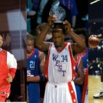 Top 5 Rookies Who Made it to NBA All-Star Game Featuring Shaquille O'Neal and Magic Johnson