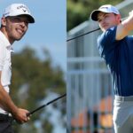 Nicolai Hojgaard and Rasmus Hojgaard