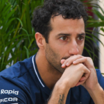 $20 Million Racing Bulls Deal Has Daniel Ricciardo in a Painful Situation With Super Bowl Tickets In Hand