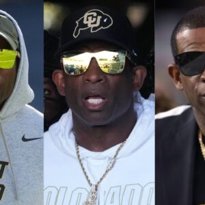 Deion Sanders & Blenders’ Dapper Millennia X2 Sunglasses Priced at $79 a Piece Are Already a Massive Hit