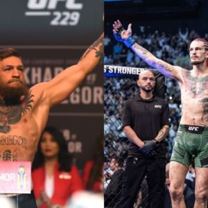 Sean O'Malley Seeks Conor McGregor Magic Against Title Contender