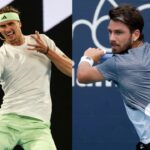 Alexander Zverev vs Cam Norrie match prediction