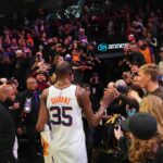 "Nobody knows You bro": Kevin Durant Brutally Shuts Down a Fan for Questioning His GOAT Claim with Michael Jordan Anecdote