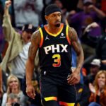Is Bradley Beal Playing Against the Magic Tonight? Jan 28th Injury Update on Suns Guard as He Deals With a Nasal Fracture