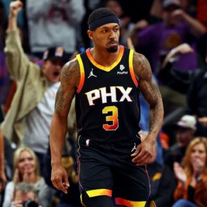 Is Bradley Beal Playing Against the Magic Tonight? Jan 28th Injury Update on Suns Guard as He Deals With a Nasal Fracture
