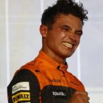 "Boring As Hell" One Day and Hyperfixation the Next- Lando Norris Admits to Initial Skepticism Before Catching the Golf Bug