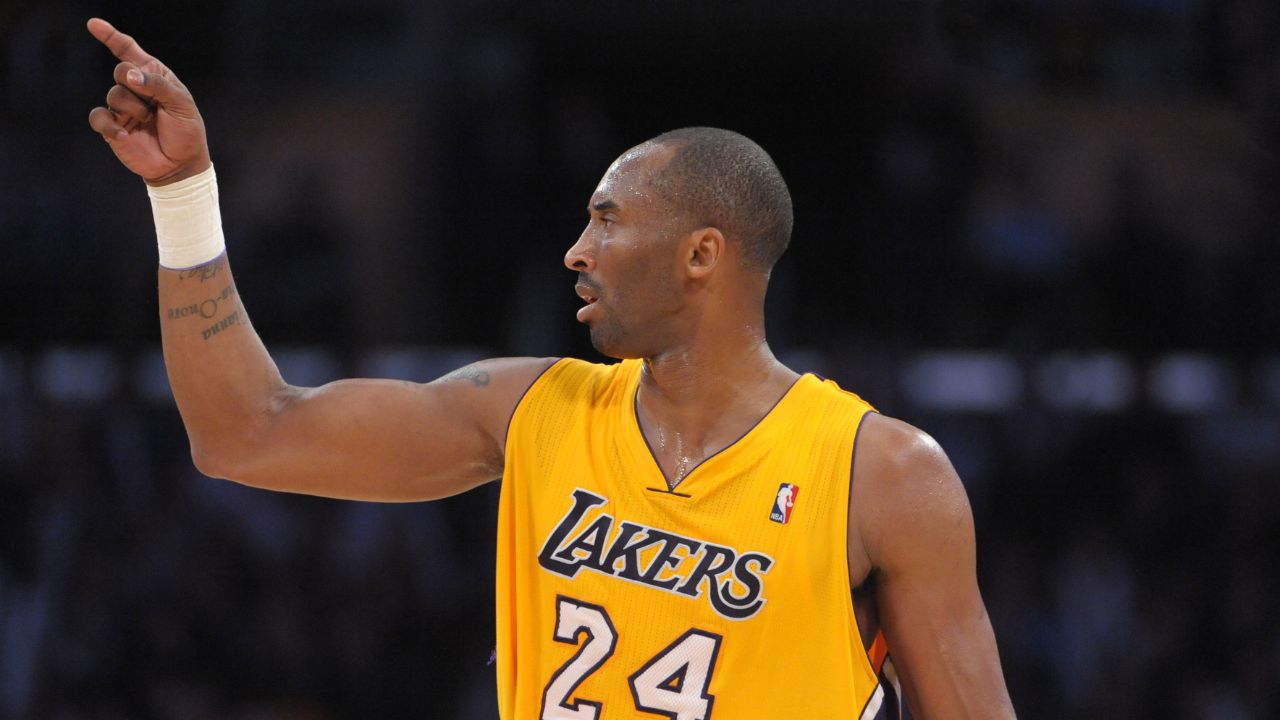 "Didn't Want to Play with Kobe Bryant": Lakers Legend was Once Accused of Hurting Team's Rebuilding Process in 2014