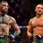 “I Am Naturally…”: Michael Chandler Claims Conor McGregor Fighting at 185 Will Be Huge Mistake for Him