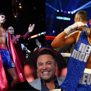 Devin Haney Issues 7 Word Brutal Response to Ryan Garcia as He Cancels Fight Despite Oscar de la Hoya’s Interest