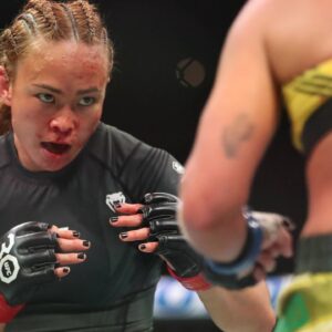 “He’s Right”: Fans Join 1x Super Bowl Winner in Supporting Radical Changes to Women’s Division in the UFC