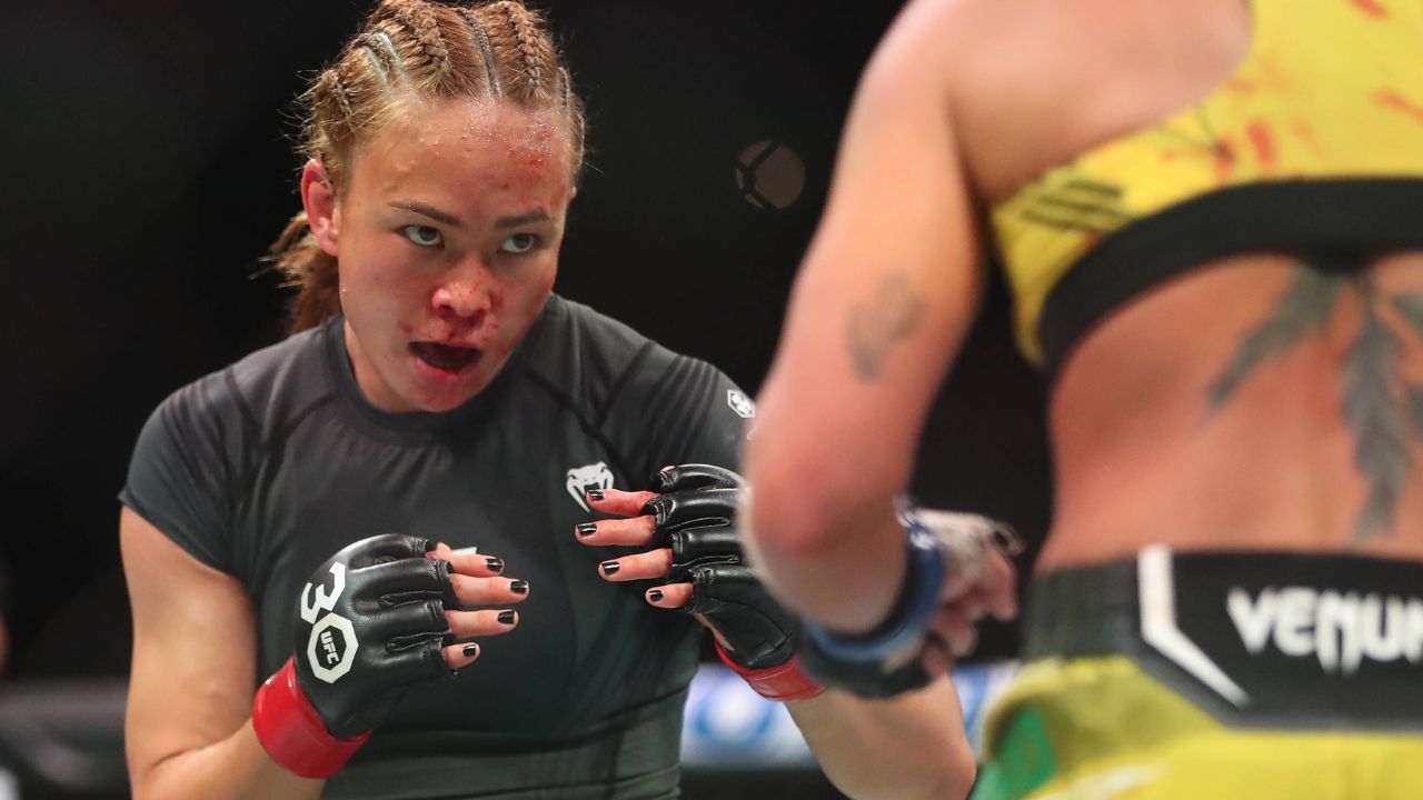 “He’s Right”: Fans Join 1x Super Bowl Winner in Supporting Radical Changes to Women’s Division in the UFC