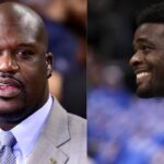 Having an Unreleased Track With Nas, Shaquille O’Neal Highlights Kings Legend Chris Webber Producing Songs for Rapper