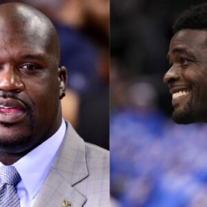 Having an Unreleased Track With Nas, Shaquille O’Neal Highlights Kings Legend Chris Webber Producing Songs for Rapper