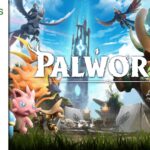 Palworld game pass promotional poster