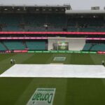 Sydney Cricket Ground Weather Today: Will It Rain At The SCG On January 3?