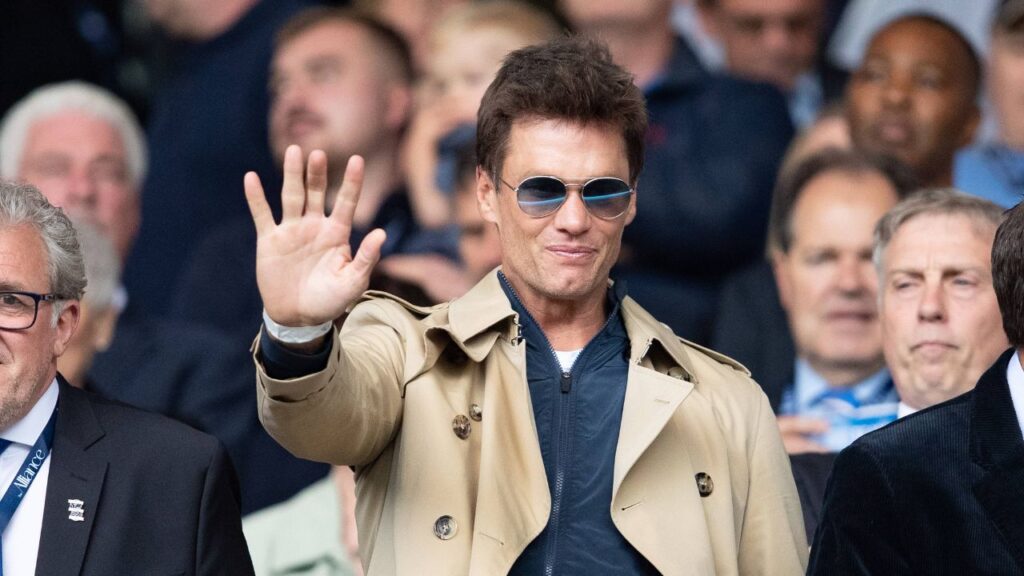 "Should Be in the Hall of Fame": Tom Brady Makes a Case for His Most Underrated Teammate Ever