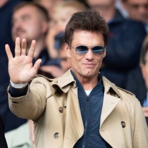 "Should Be in the Hall of Fame": Tom Brady Makes a Case for His Most Underrated Teammate Ever