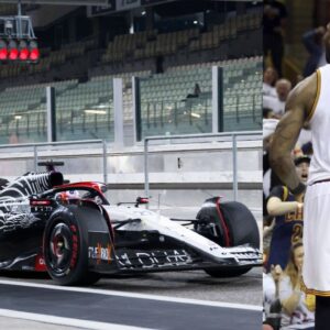 $10 Million Lesson Learned From LeBron James’ Team Reveals Why Cash App Chose AlphaTauri for Mega Sponsorship