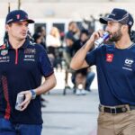 Max Verstappen’s Old Mechanic Agrees With Daniel Ricciardo About the Dutchman’s Love for Racing