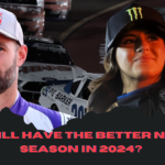 Hailie Deegan vs Shane van Gisbergen: Who Will Have the Better NASCAR Season in 2024?