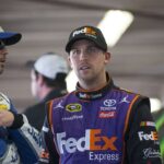 Active NASCAR Drivers Who Have Won the Daytona 500 Ft. Denny Hamlin, Jimmie Johnson, Joey Logano and Others
