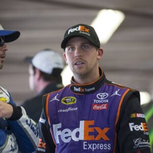 Active NASCAR Drivers Who Have Won the Daytona 500 Ft. Denny Hamlin, Jimmie Johnson, Joey Logano and Others