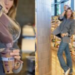 Inspiring Her Admirers to Adopt a Healthy Lifestyle, Gisele Bundchen Joins Hands With Leading Supermarket to Launch a Special Smoothie